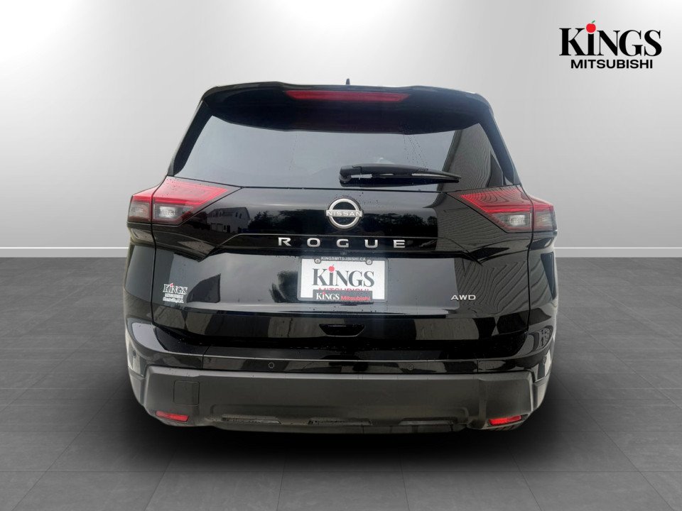 2024 Nissan Rogue Sport, keyless entry, Cruise control, Bluetooth in COLDBROOK, Nova Scotia - 5 - w1024h768px
