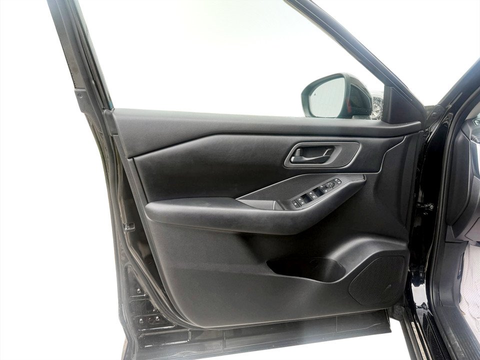 2024 Nissan Rogue Sport, keyless entry, Cruise control, Bluetooth in COLDBROOK, Nova Scotia - 7 - w1024h768px