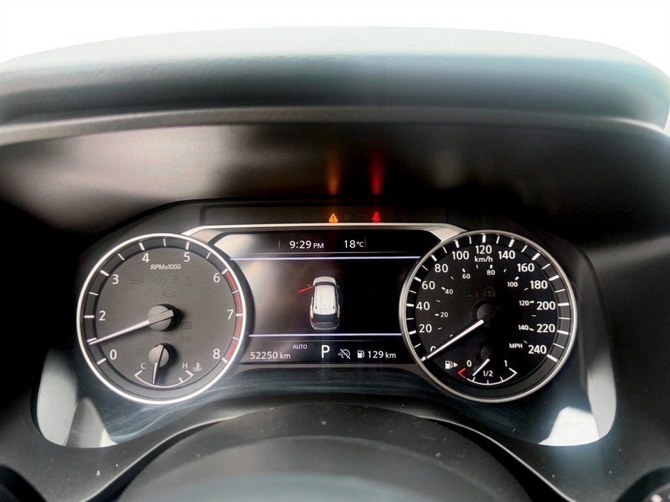 2024 Nissan Rogue Sport, keyless entry, Cruise control, Bluetooth in COLDBROOK, Nova Scotia - 11 - w1024h768px