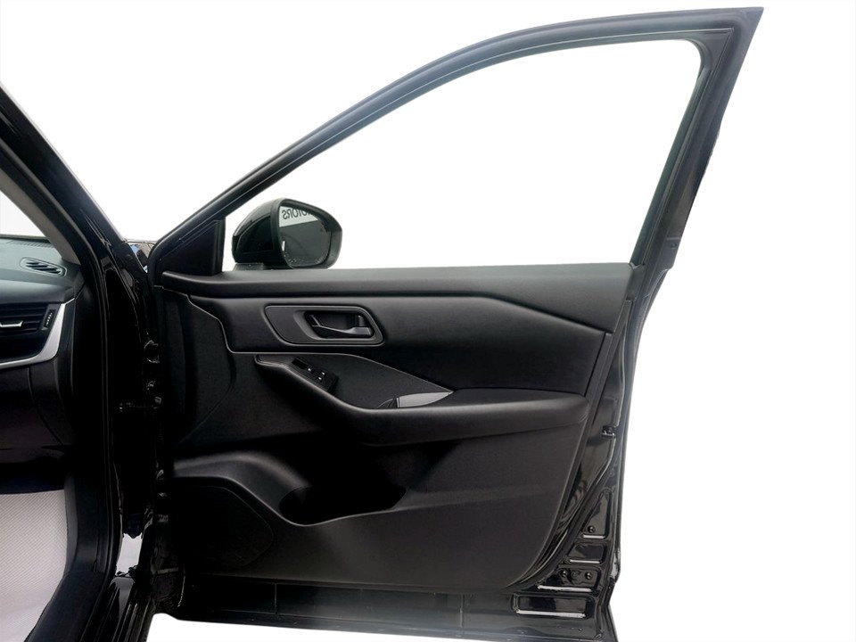 2024 Nissan Rogue Sport, keyless entry, Cruise control, Bluetooth in COLDBROOK, Nova Scotia - 18 - w1024h768px