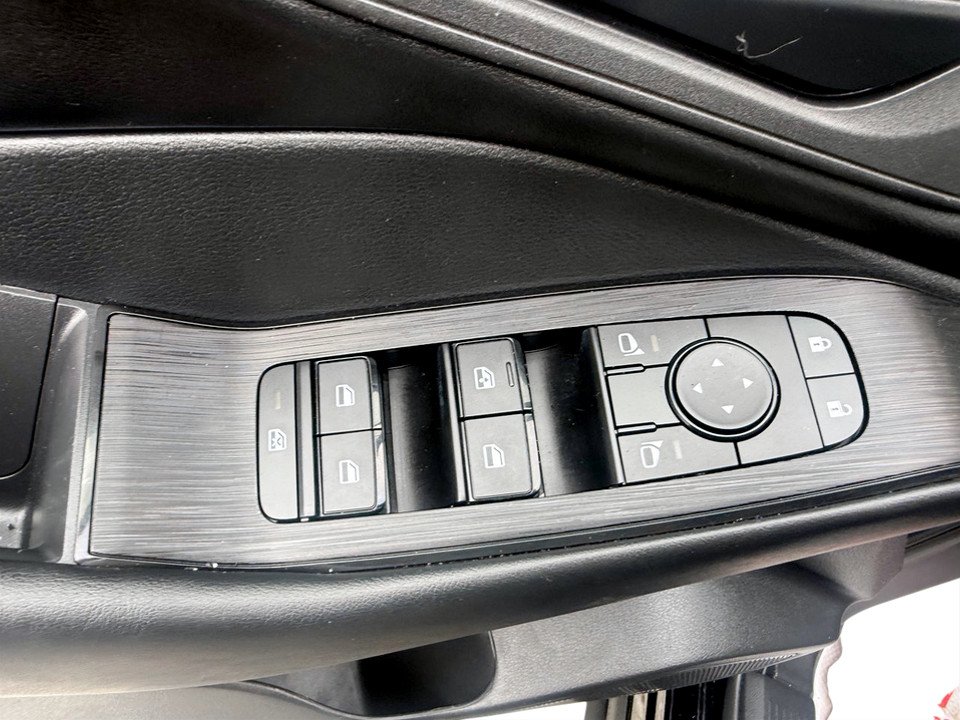 2024 Nissan Rogue Sport, keyless entry, Cruise control, Bluetooth in COLDBROOK, Nova Scotia - 8 - w1024h768px