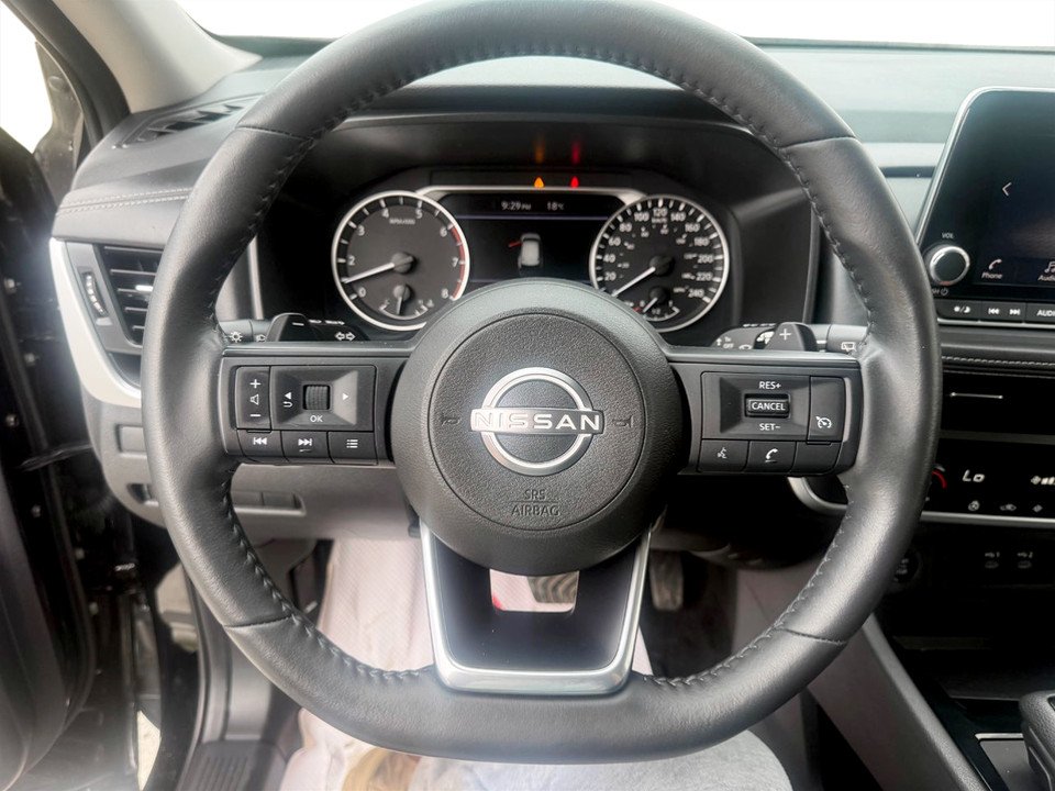 2024 Nissan Rogue Sport, keyless entry, Cruise control, Bluetooth in COLDBROOK, Nova Scotia - 10 - w1024h768px