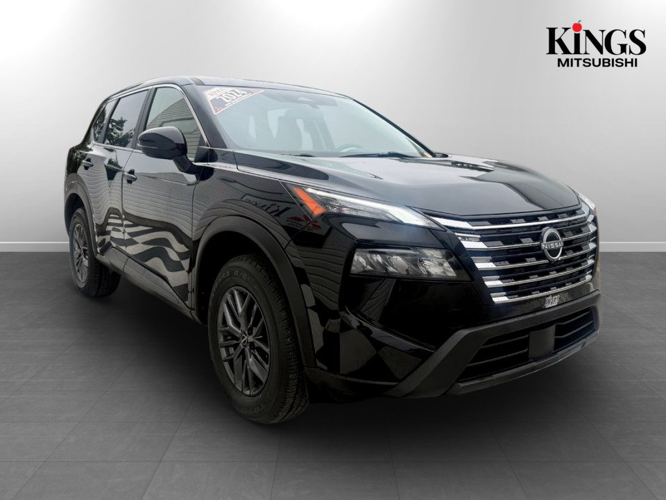 2024 Nissan Rogue Sport, keyless entry, Cruise control, Bluetooth in COLDBROOK, Nova Scotia - 3 - w1024h768px