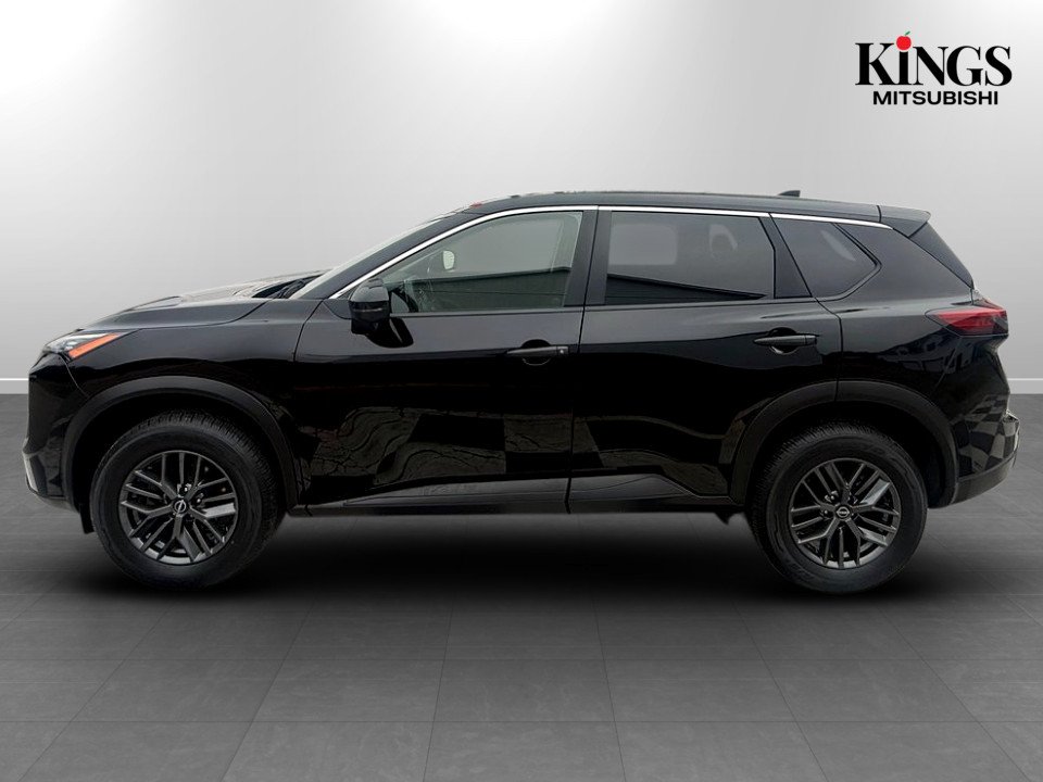 2024 Nissan Rogue Sport, keyless entry, Cruise control, Bluetooth in COLDBROOK, Nova Scotia - 20 - w1024h768px