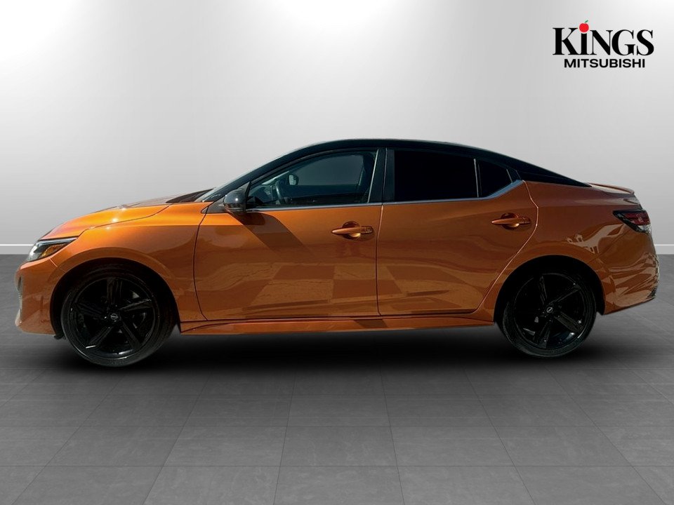 Nissan Sentra SR, keyless entry, Remote Start, Bluetooth 2024 à COLDBROOK, Nouvelle-Écosse - 21 - w1024h768px