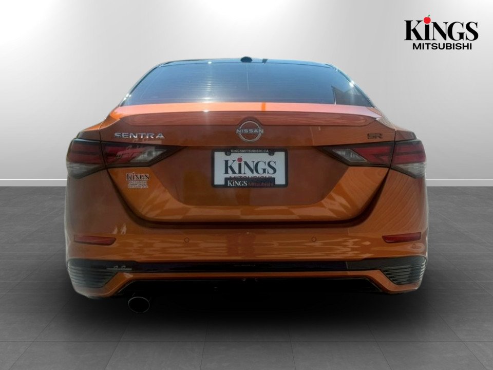 Nissan Sentra SR, keyless entry, Remote Start, Bluetooth 2024 à COLDBROOK, Nouvelle-Écosse - 5 - w1024h768px