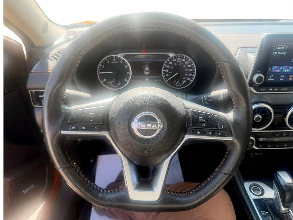 Nissan Sentra SR, keyless entry, Remote Start, Bluetooth 2024 à COLDBROOK, Nouvelle-Écosse - 10 - w1024h768px