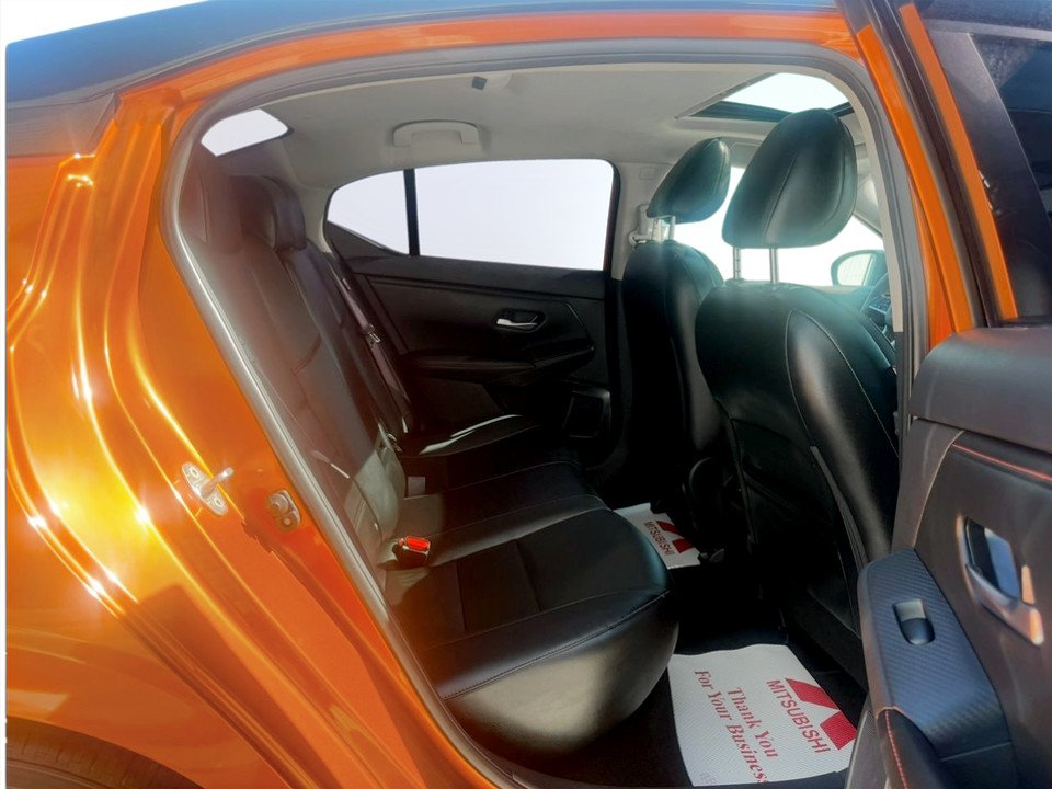 Nissan Sentra SR, keyless entry, Remote Start, Bluetooth 2024 à COLDBROOK, Nouvelle-Écosse - 18 - w1024h768px
