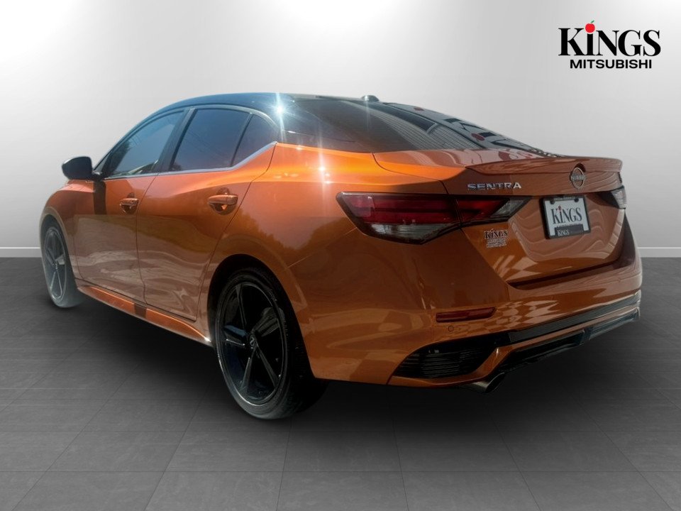 Nissan Sentra SR, keyless entry, Remote Start, Bluetooth 2024 à COLDBROOK, Nouvelle-Écosse - 6 - w1024h768px