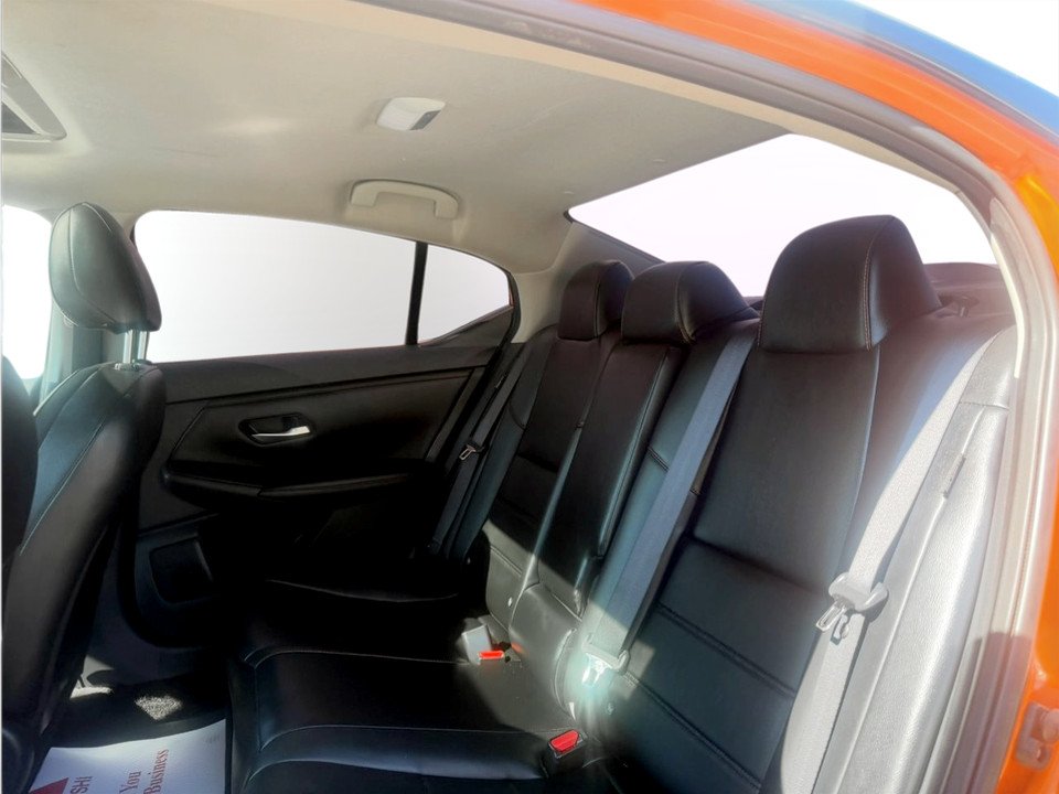 Nissan Sentra SR, keyless entry, Remote Start, Bluetooth 2024 à COLDBROOK, Nouvelle-Écosse - 15 - w1024h768px