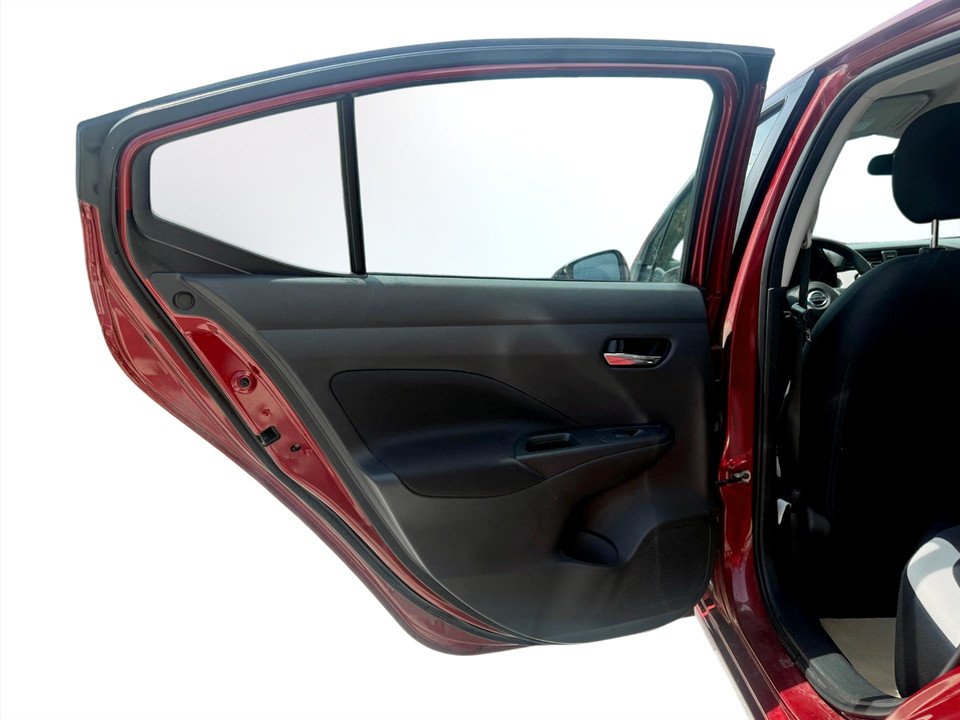 2021 Nissan Versa SV, keyless entry, Cruise control, Bluetooth in COLDBROOK, Nova Scotia - 13 - w1024h768px