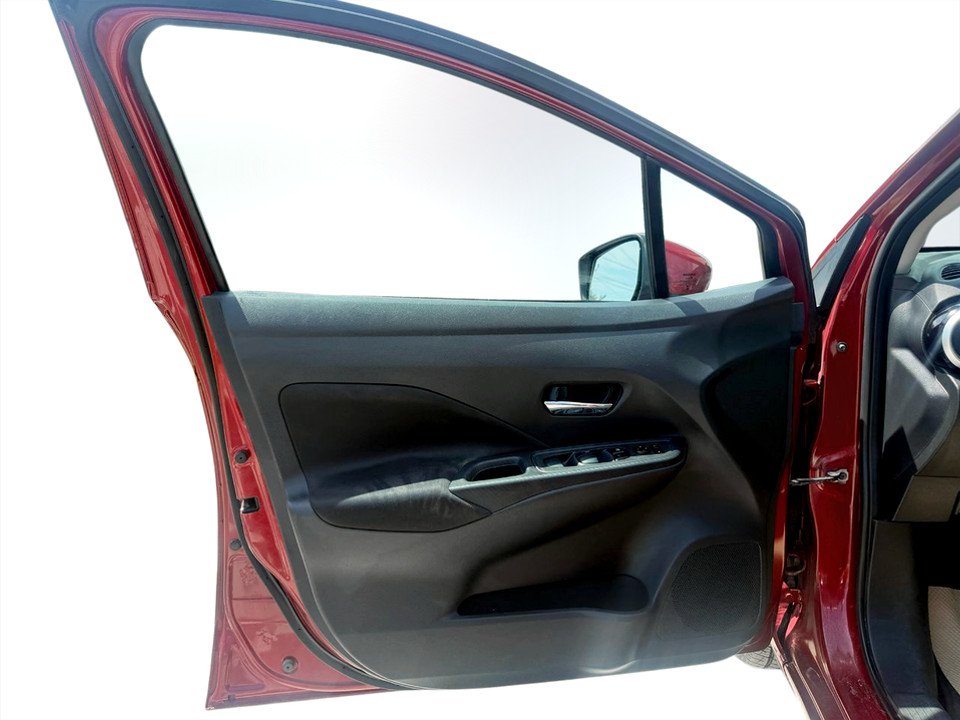 2021 Nissan Versa SV, keyless entry, Cruise control, Bluetooth in COLDBROOK, Nova Scotia - 7 - w1024h768px