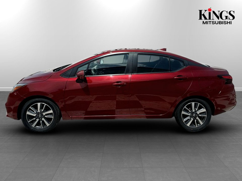 2021 Nissan Versa SV, keyless entry, Cruise control, Bluetooth in COLDBROOK, Nova Scotia - 20 - w1024h768px