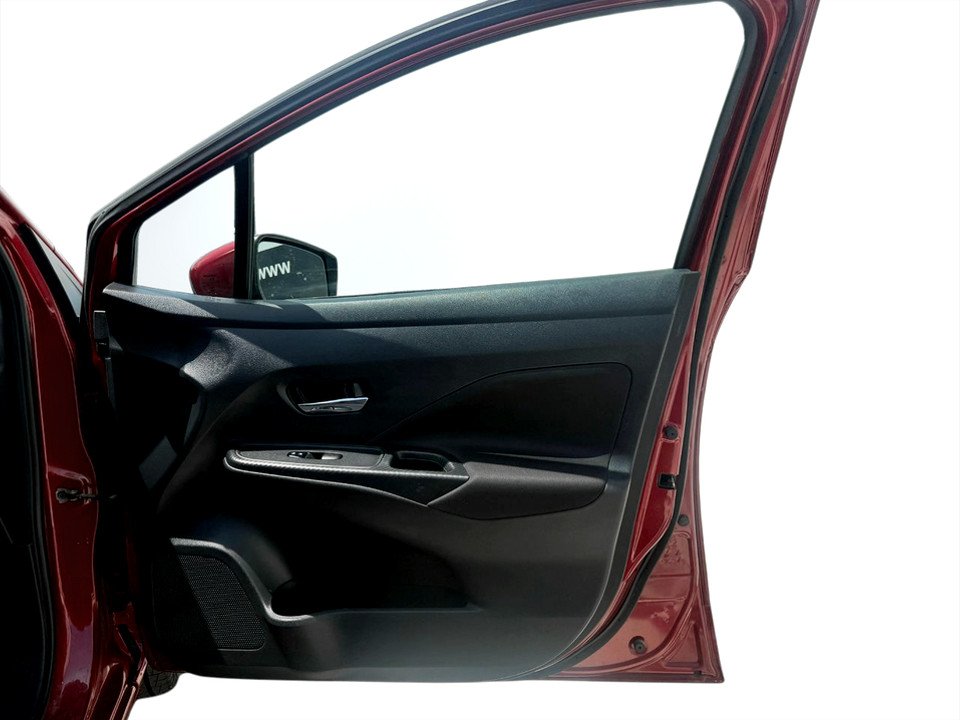 2021 Nissan Versa SV, keyless entry, Cruise control, Bluetooth in COLDBROOK, Nova Scotia - 18 - w1024h768px