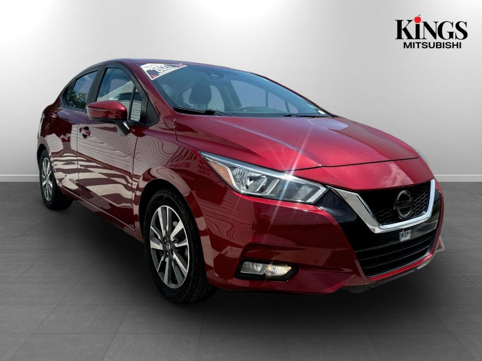 2021 Nissan Versa SV, keyless entry, Cruise control, Bluetooth in COLDBROOK, Nova Scotia - 3 - w1024h768px