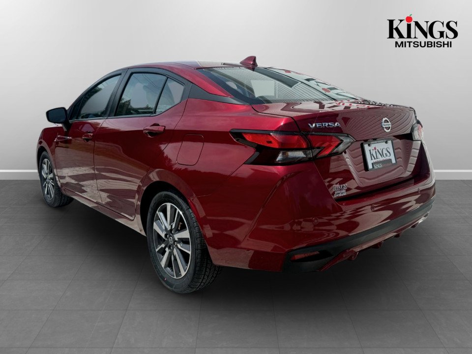 2021 Nissan Versa SV, keyless entry, Cruise control, Bluetooth in COLDBROOK, Nova Scotia - 6 - w1024h768px
