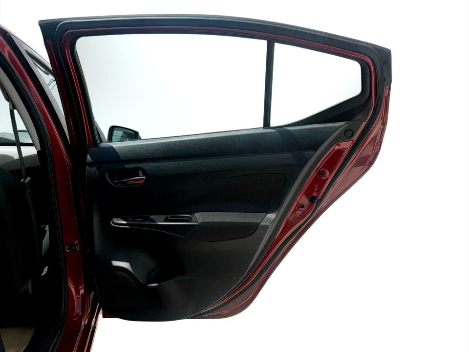 2021 Nissan Versa SV, keyless entry, Cruise control, Bluetooth in COLDBROOK, Nova Scotia - 16 - w1024h768px