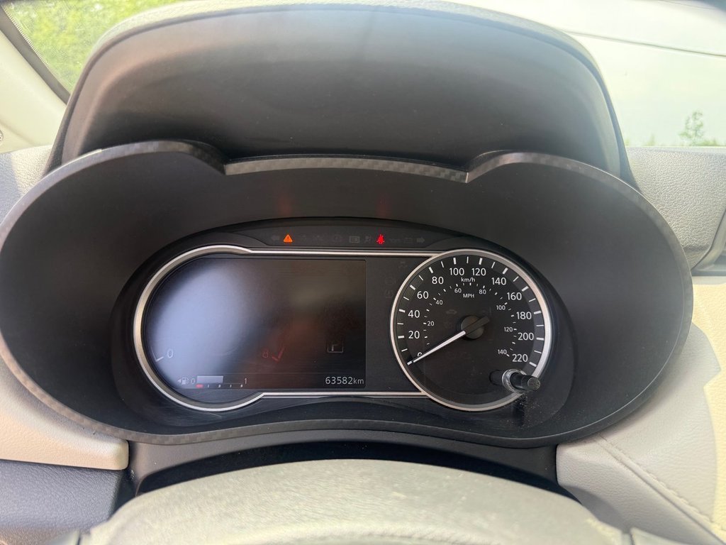 2021 Nissan Versa SV, keyless entry, Cruise control, Bluetooth in COLDBROOK, Nova Scotia - 11 - w1024h768px
