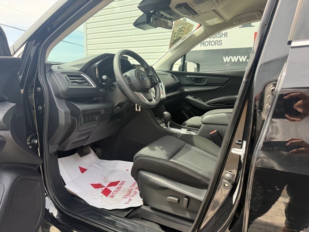 2023 Subaru Ascent Convenience, keyless entry, backup camera, BT in COLDBROOK, Nova Scotia - 9 - w1024h768px