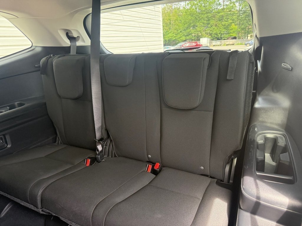 2023 Subaru Ascent Convenience, keyless entry, backup camera, BT in COLDBROOK, Nova Scotia - 15 - w1024h768px