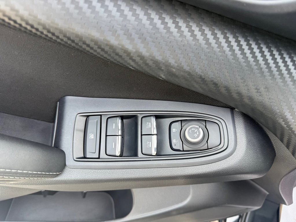 2023 Subaru Ascent Convenience, keyless entry, backup camera, BT in Kentville, Nova Scotia - 8 - w1024h768px