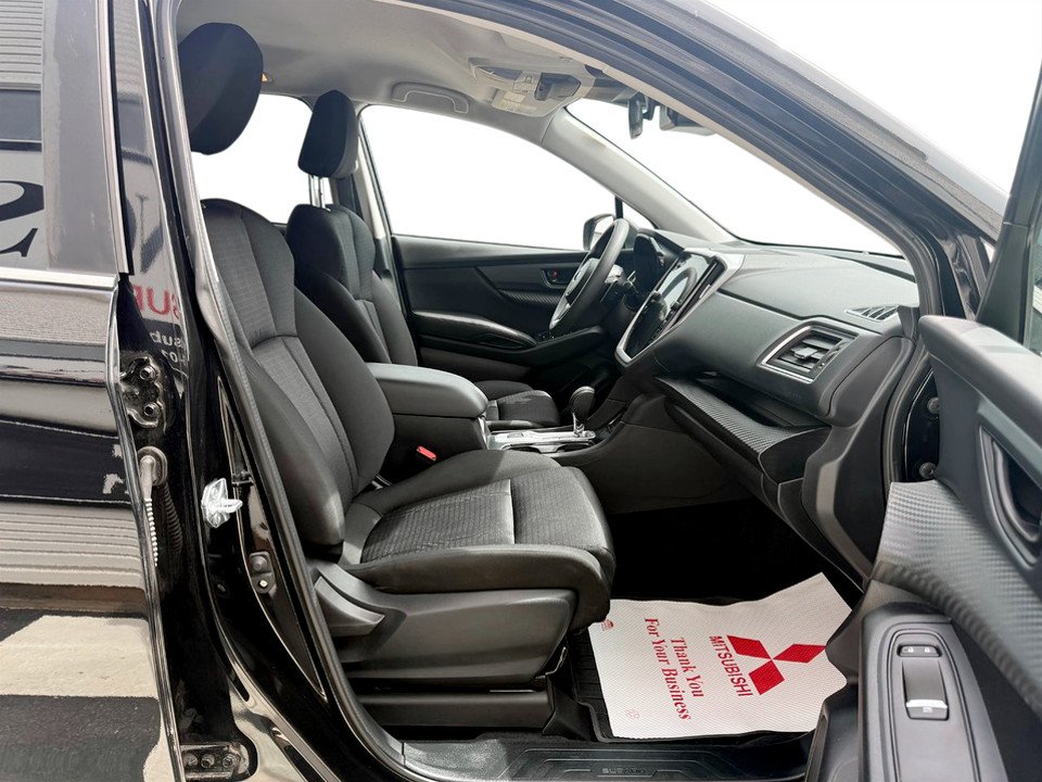 2023 Subaru Ascent Convenience, keyless entry, backup camera, BT in Kentville, Nova Scotia - 20 - w1024h768px