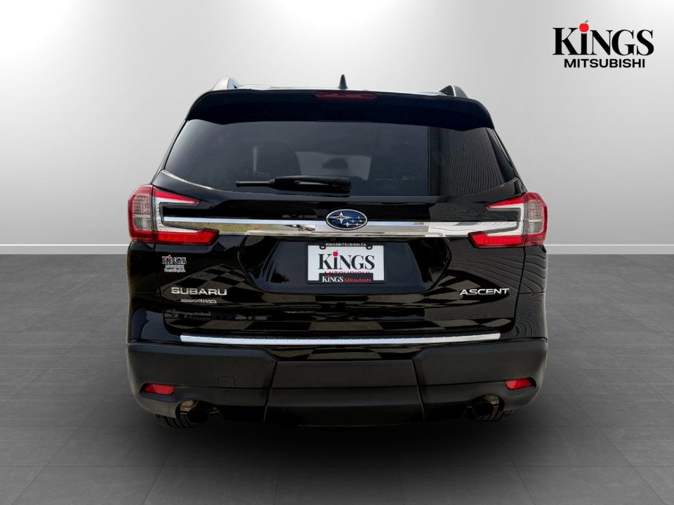 2023 Subaru Ascent Convenience, keyless entry, backup camera, BT in Kentville, Nova Scotia - 5 - w1024h768px