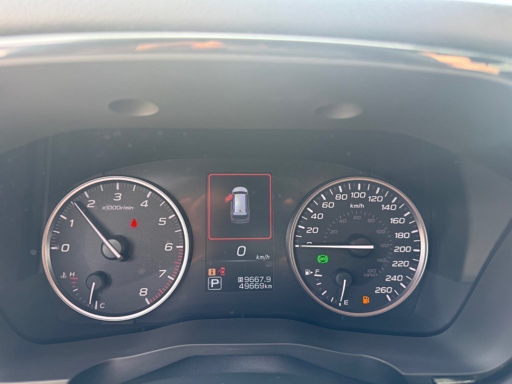 2023 Subaru Ascent Convenience, keyless entry, backup camera, BT in COLDBROOK, Nova Scotia - 11 - w1024h768px
