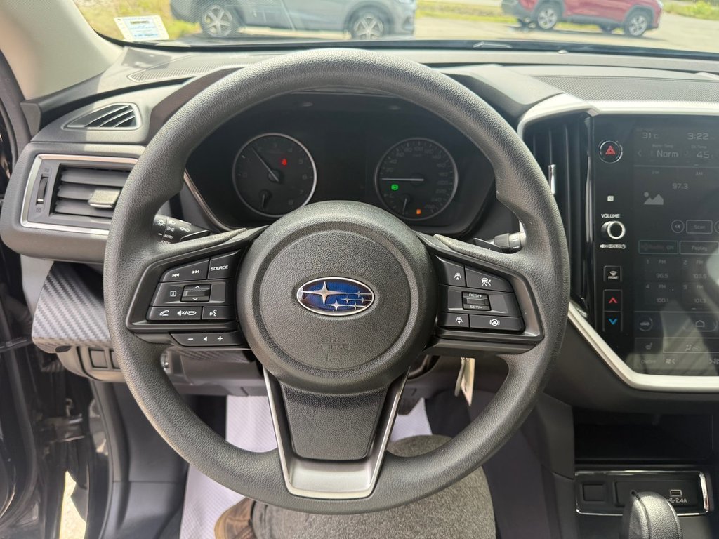 2023 Subaru Ascent Convenience, keyless entry, backup camera, BT in COLDBROOK, Nova Scotia - 10 - w1024h768px