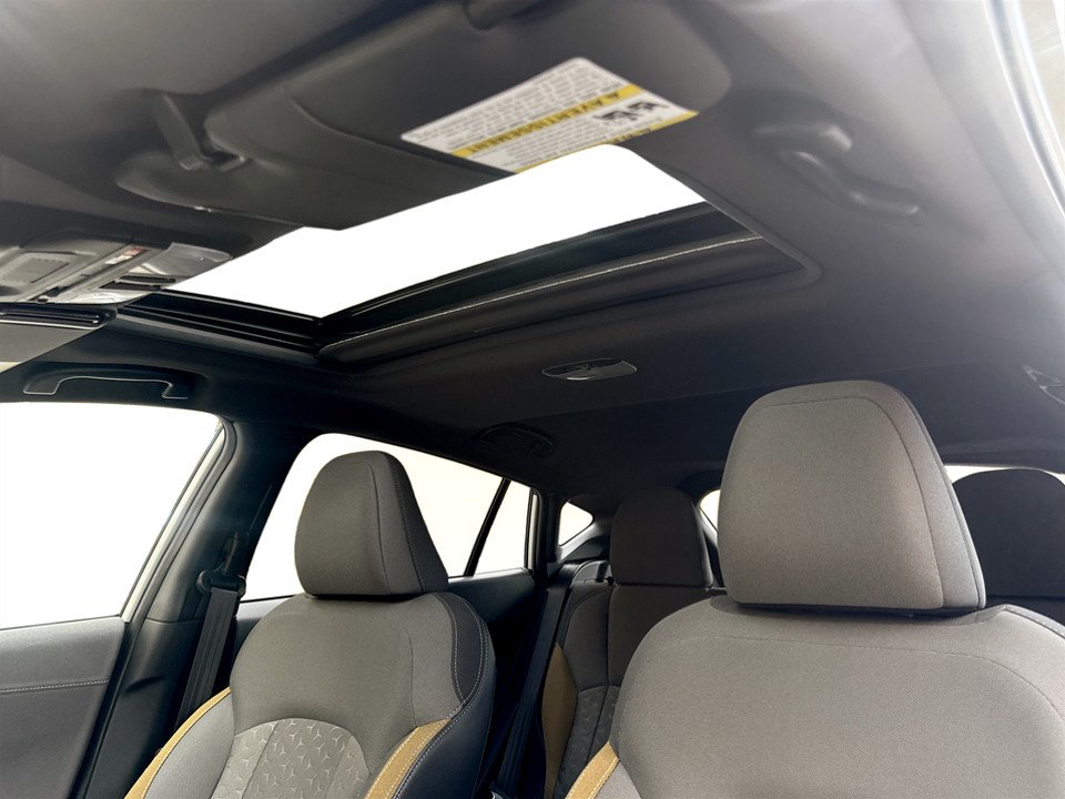 Subaru Crosstrek Onyx, keyless entry, backup camera, Bluetooth 2024 à COLDBROOK, Nouvelle-Écosse - 8 - w1024h768px