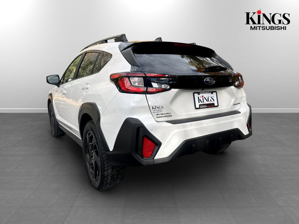 Subaru Crosstrek Onyx, keyless entry, backup camera, Bluetooth 2024 à COLDBROOK, Nouvelle-Écosse - 14 - w1024h768px