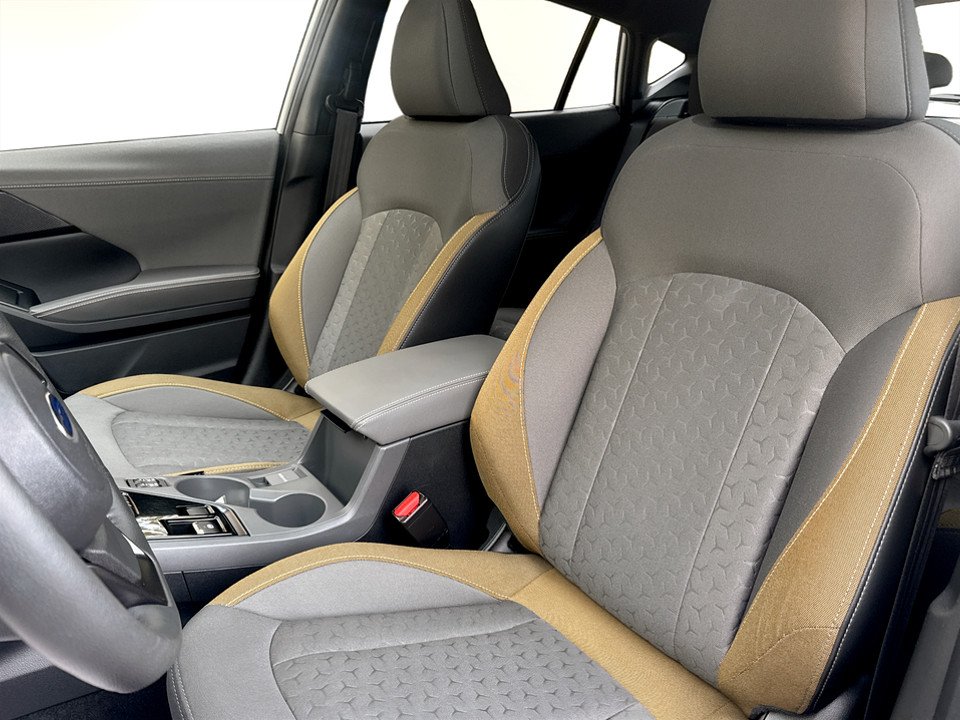 Subaru Crosstrek Onyx, keyless entry, backup camera, Bluetooth 2024 à COLDBROOK, Nouvelle-Écosse - 7 - w1024h768px
