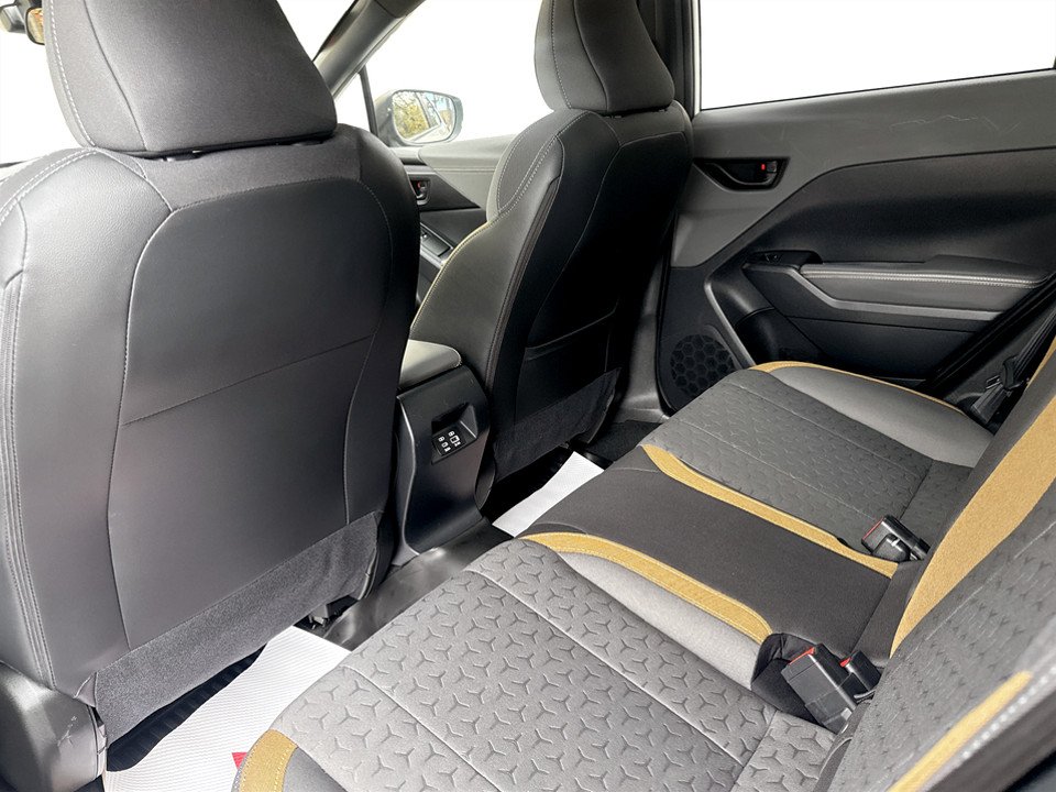 Subaru Crosstrek Onyx, keyless entry, backup camera, Bluetooth 2024 à COLDBROOK, Nouvelle-Écosse - 12 - w1024h768px
