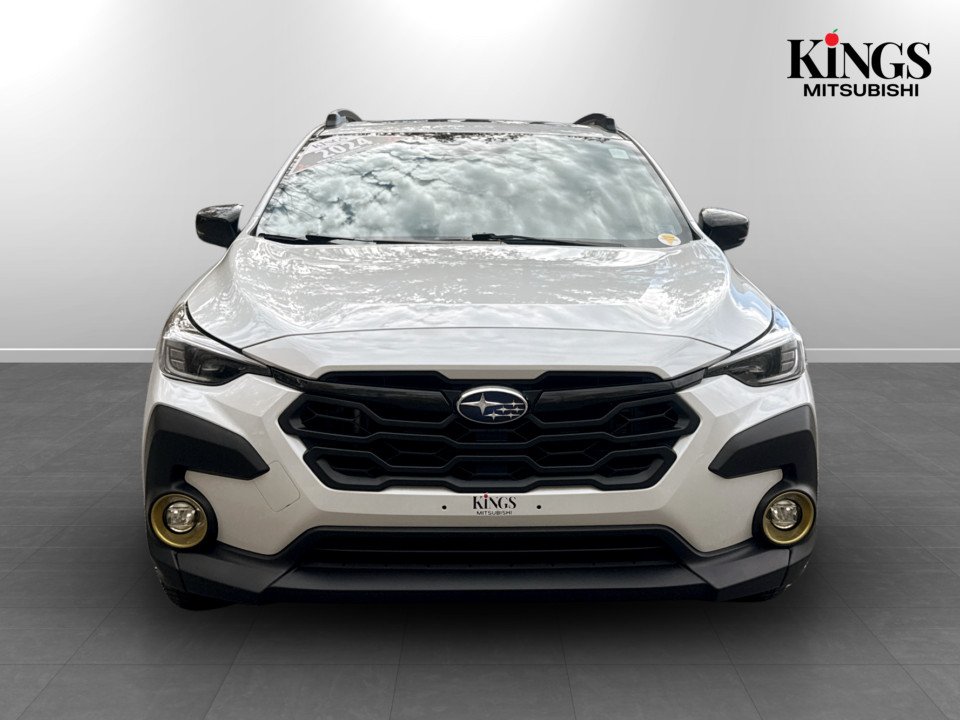 Subaru Crosstrek Onyx, keyless entry, backup camera, Bluetooth 2024 à COLDBROOK, Nouvelle-Écosse - 4 - w1024h768px