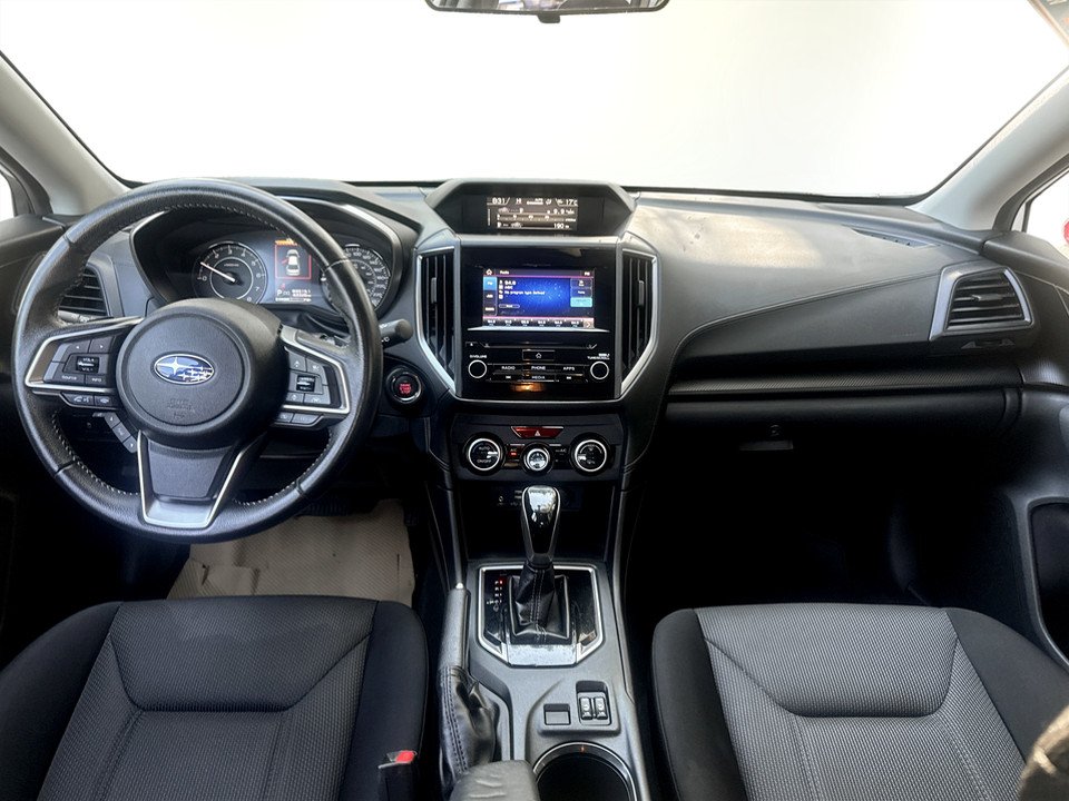2020 Subaru Impreza Touring, keyless entry, backup camera, Bluetooth in COLDBROOK, Nova Scotia - 10 - w1024h768px
