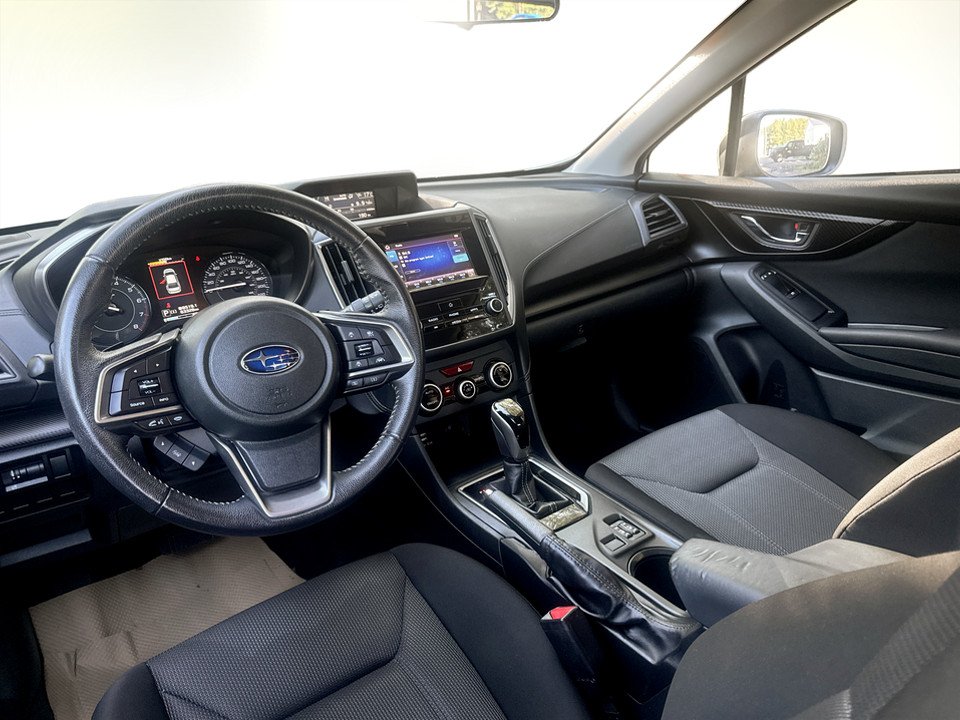 2020 Subaru Impreza Touring, keyless entry, backup camera, Bluetooth in COLDBROOK, Nova Scotia - 11 - w1024h768px