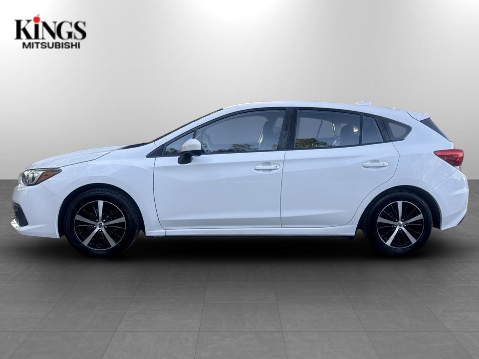 2020 Subaru Impreza Touring, keyless entry, backup camera, Bluetooth in COLDBROOK, Nova Scotia - 2 - w1024h768px