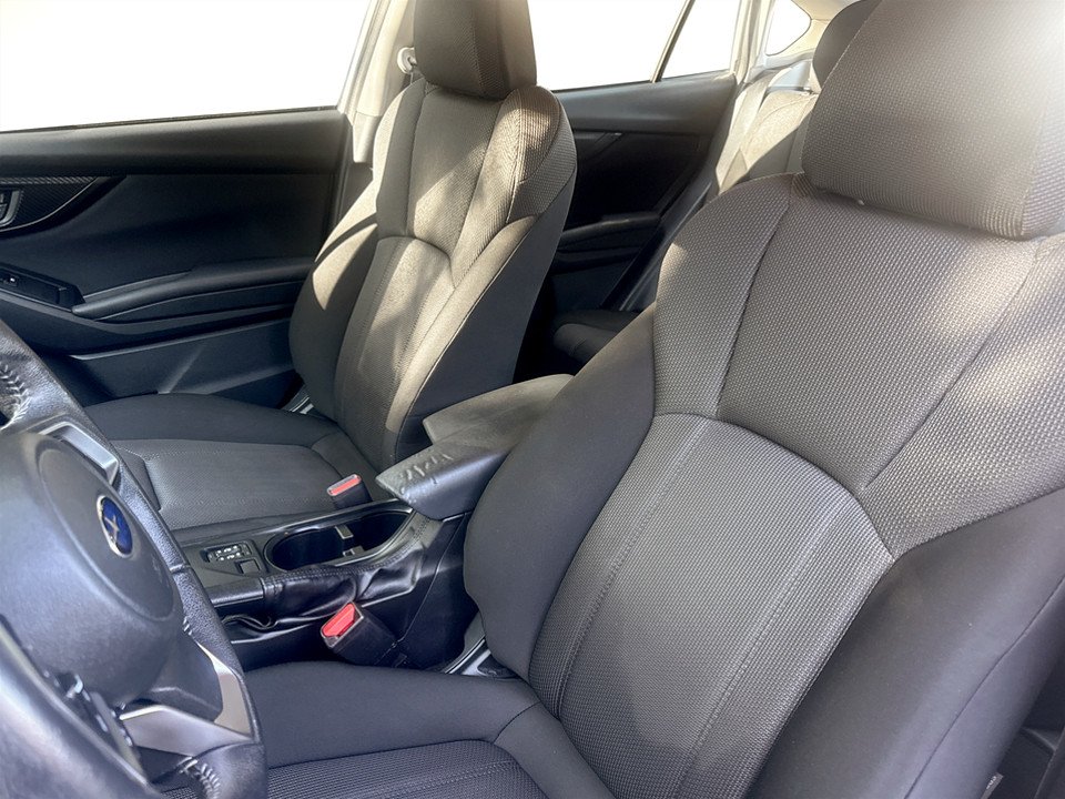 2020 Subaru Impreza Touring, keyless entry, backup camera, Bluetooth in COLDBROOK, Nova Scotia - 7 - w1024h768px