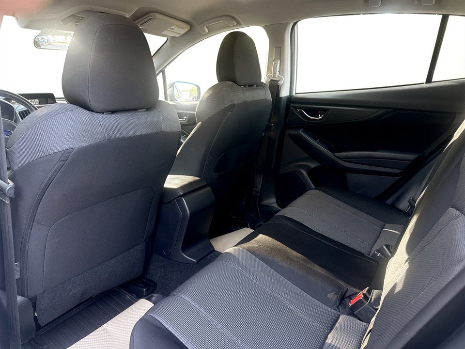 2020 Subaru Impreza Touring, keyless entry, backup camera, Bluetooth in COLDBROOK, Nova Scotia - 12 - w1024h768px