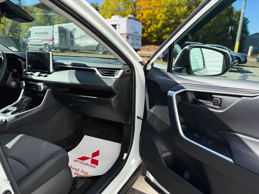 Toyota RAV4 LE | AWD SUV | Bluetooth Enabled 2024 à COLDBROOK, Nouvelle-Écosse - 20 - w1024h768px