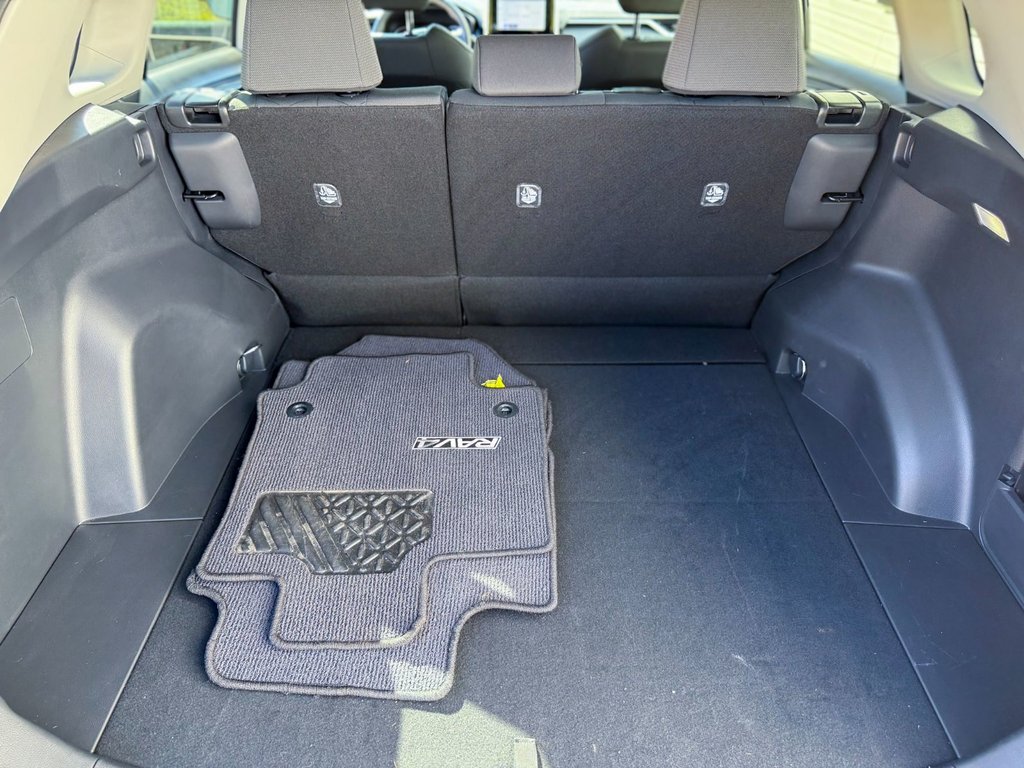Toyota RAV4 LE | AWD SUV | Bluetooth Enabled 2024 à COLDBROOK, Nouvelle-Écosse - 18 - w1024h768px