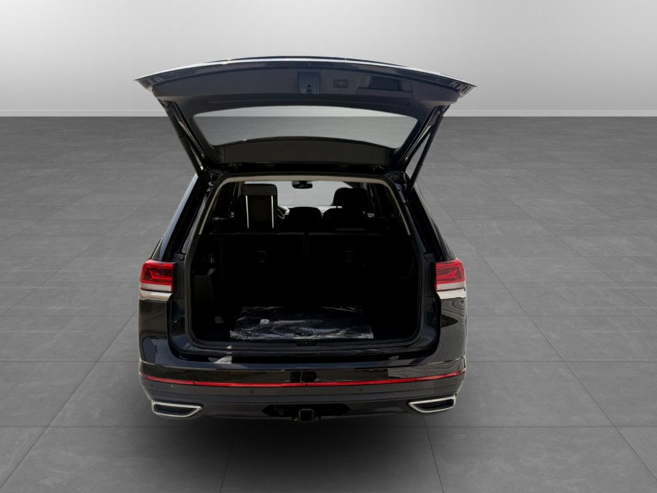 2021 Volkswagen Atlas Execline, keyless entry, Remote Start, Bluetooth in COLDBROOK, Nova Scotia - 16 - w1024h768px