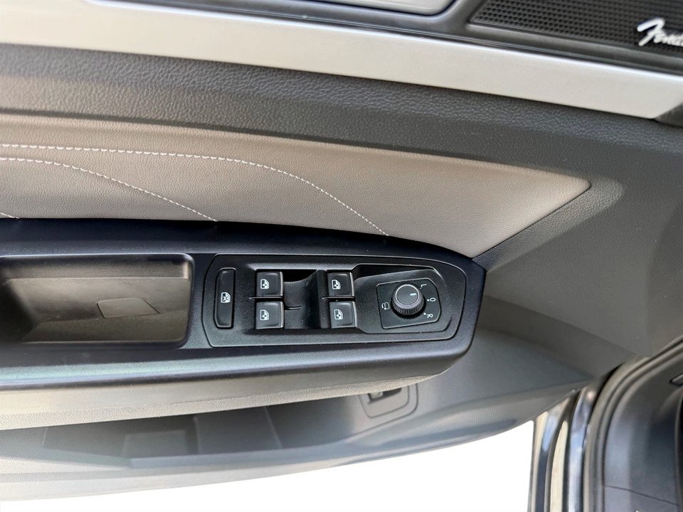 2021 Volkswagen Atlas Execline, keyless entry, Remote Start, Bluetooth in COLDBROOK, Nova Scotia - 8 - w1024h768px
