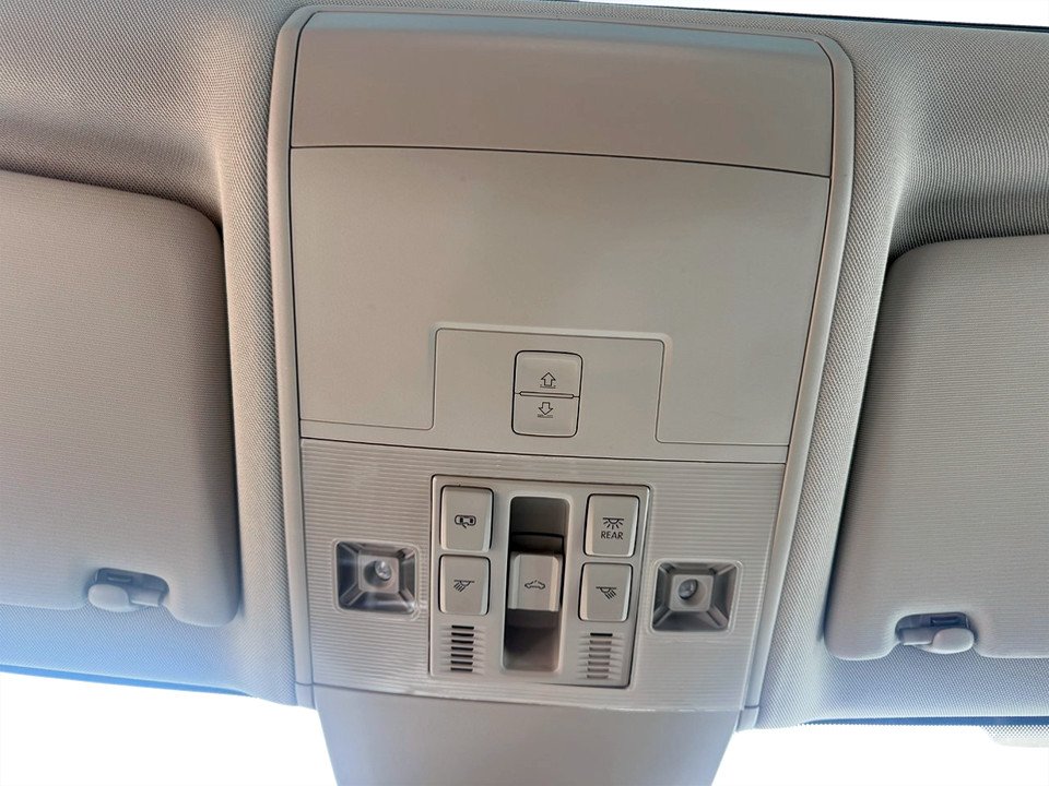 2021 Volkswagen Atlas Execline, keyless entry, Remote Start, Bluetooth in COLDBROOK, Nova Scotia - 13 - w1024h768px