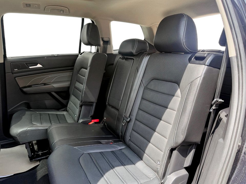 2021 Volkswagen Atlas Execline, keyless entry, Remote Start, Bluetooth in COLDBROOK, Nova Scotia - 15 - w1024h768px