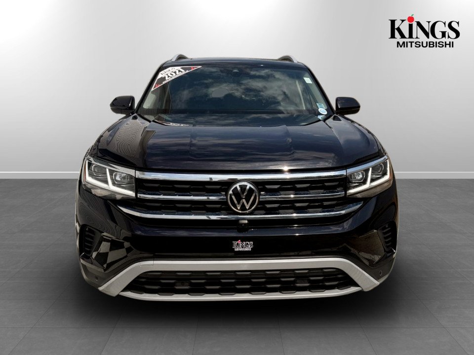 2021 Volkswagen Atlas Execline, keyless entry, Remote Start, Bluetooth in COLDBROOK, Nova Scotia - 2 - w1024h768px