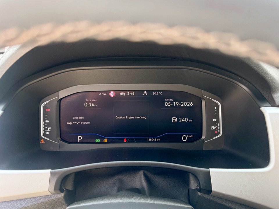2021 Volkswagen Atlas Execline, keyless entry, Remote Start, Bluetooth in COLDBROOK, Nova Scotia - 11 - w1024h768px