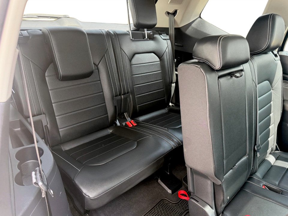 2021 Volkswagen Atlas Execline, keyless entry, Remote Start, Bluetooth in COLDBROOK, Nova Scotia - 19 - w1024h768px