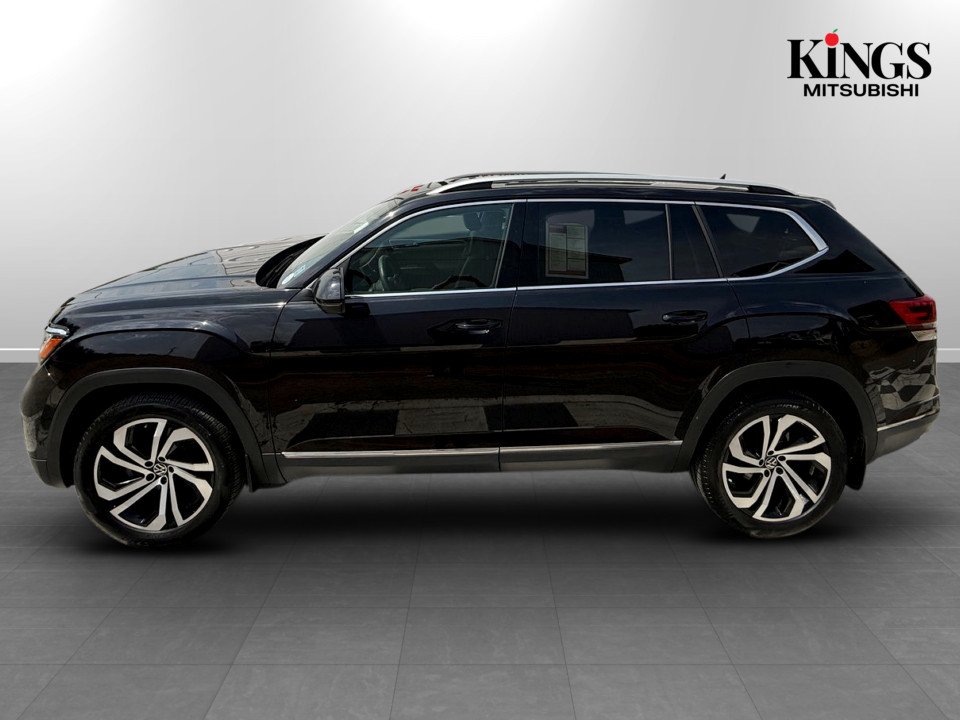 2021 Volkswagen Atlas Execline, keyless entry, Remote Start, Bluetooth in COLDBROOK, Nova Scotia - 22 - w1024h768px