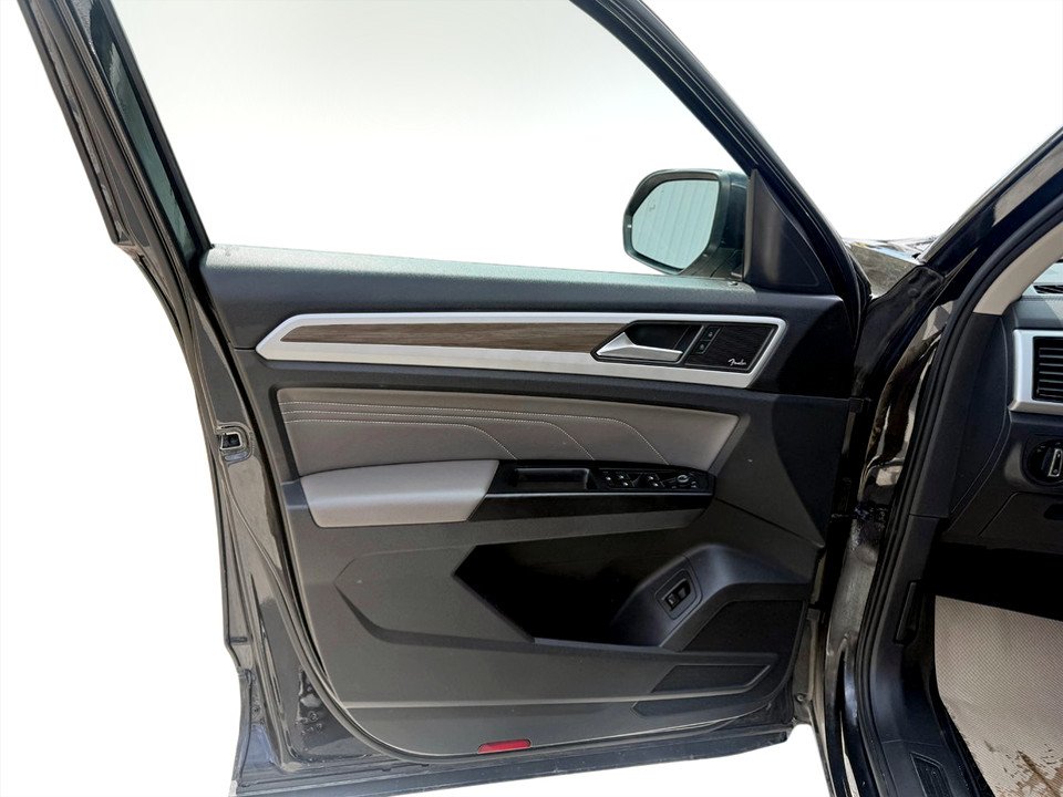 2021 Volkswagen Atlas Execline, keyless entry, Remote Start, Bluetooth in COLDBROOK, Nova Scotia - 7 - w1024h768px
